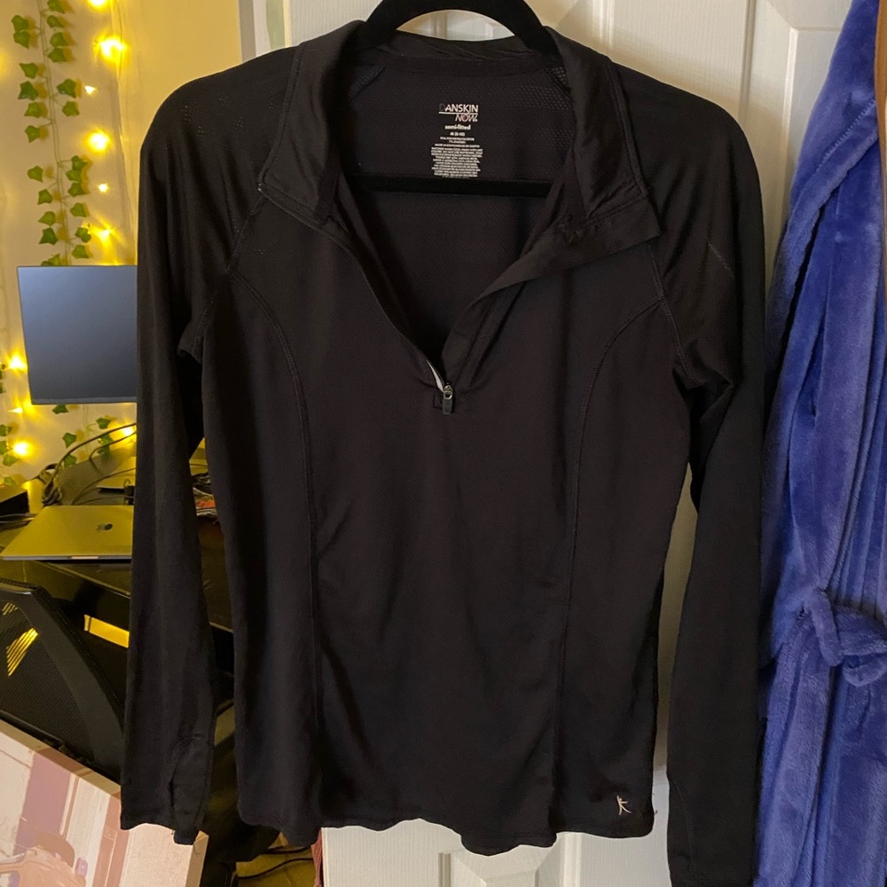 Danskin Now Long Sleeve